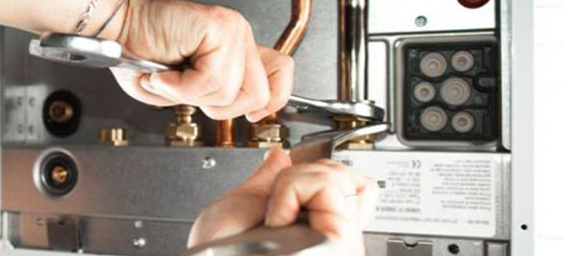 Boiler repair Sidcup